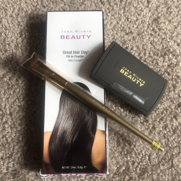 Joan Rivers Hair Nwtb Joan Rivers Beauty Great Hair Day Fillin